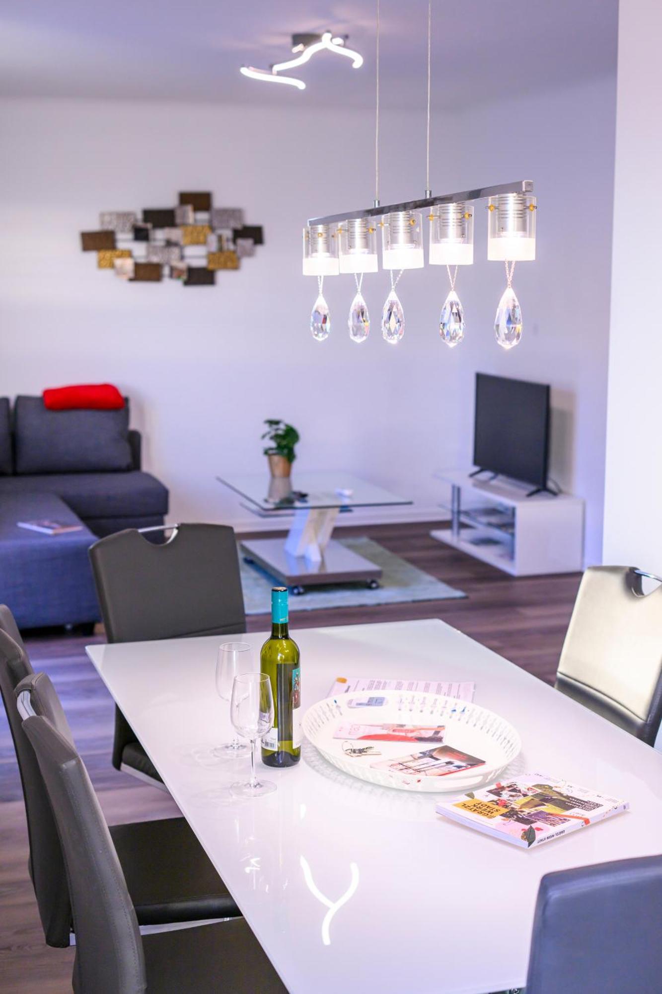 Central Hub Close To Main Station By Jr City Apartments ウィーン 部屋 写真