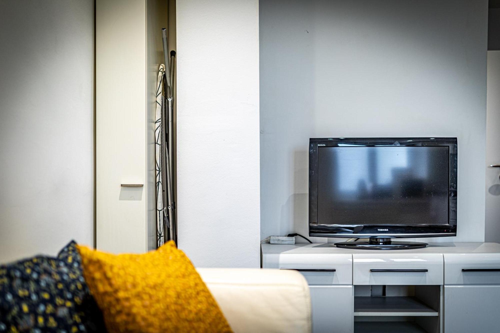 Central Hub Close To Main Station By Jr City Apartments ウィーン 部屋 写真
